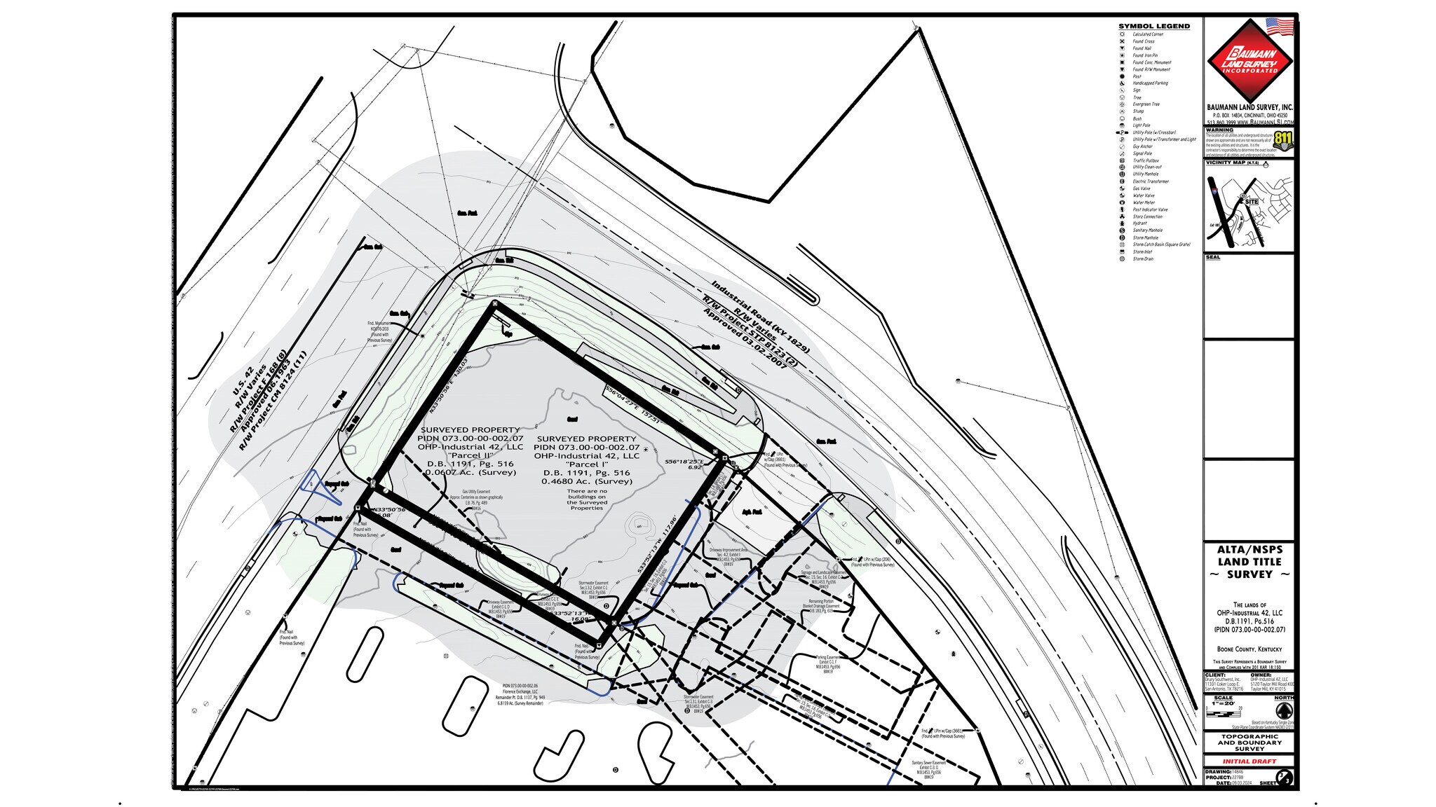 7911 Us 42, Florence, KY for lease Primary Photo- Image 1 of 4