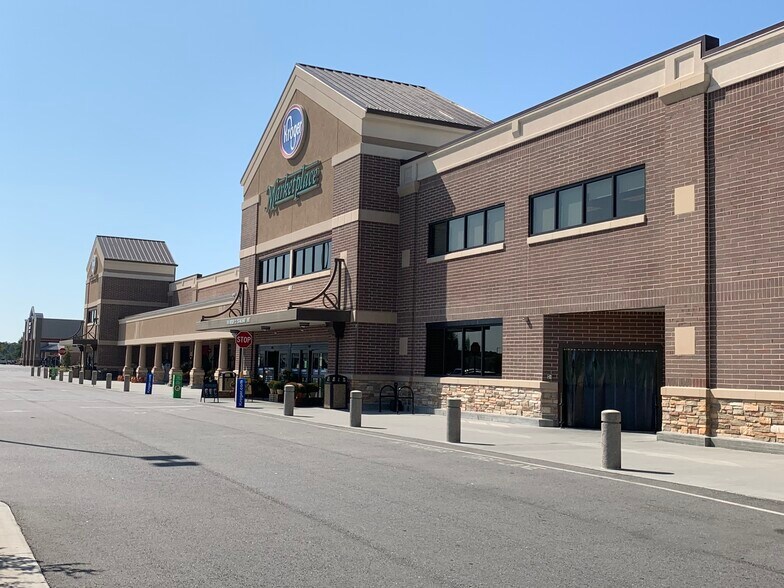 223 I-45, Huntsville, TX for sale - Primary Photo - Image 1 of 1