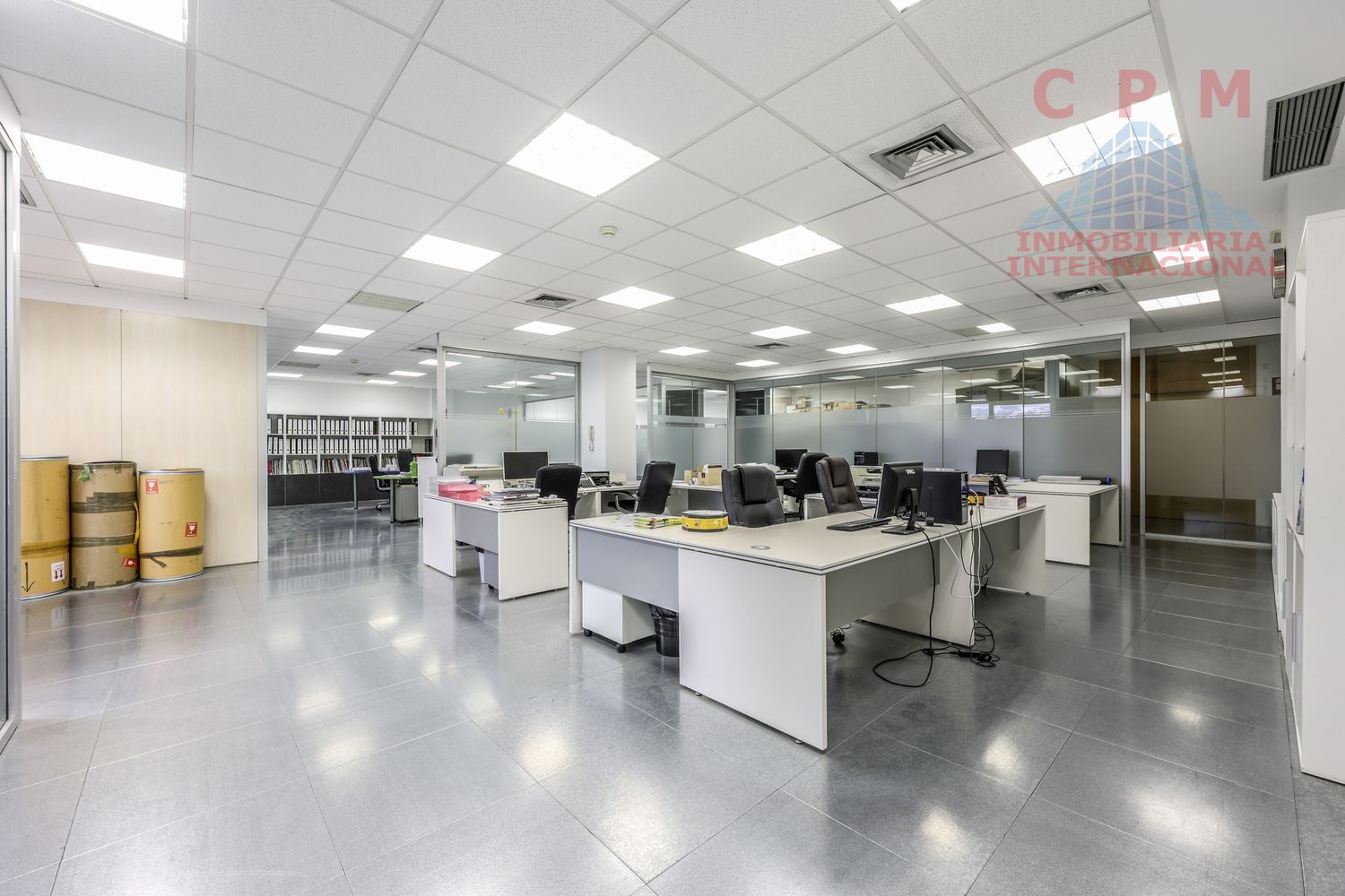 Office in San Sebastián de los Reyes, Madrid for sale Primary Photo- Image 1 of 3