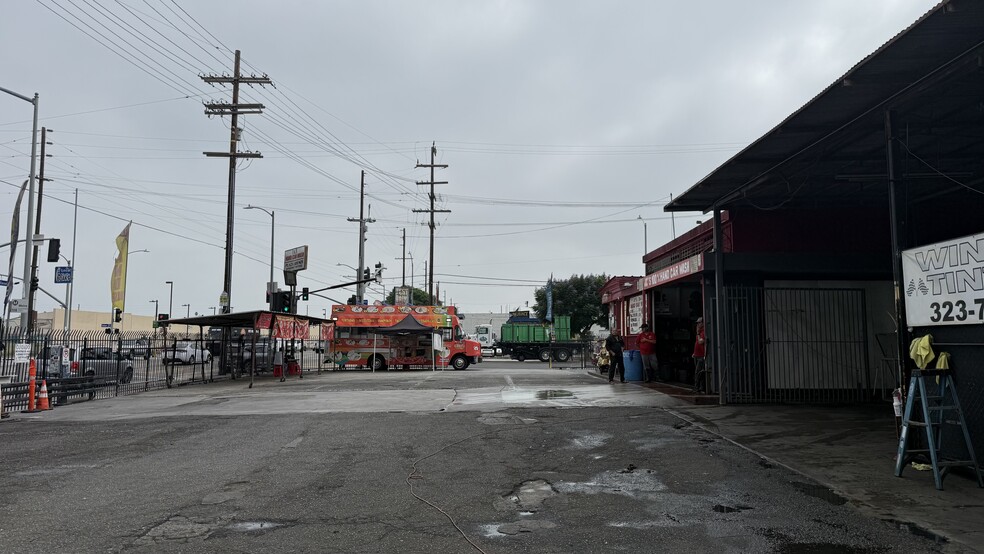 5821 Avalon Blvd, Los Angeles, CA for lease - Other - Image 2 of 5