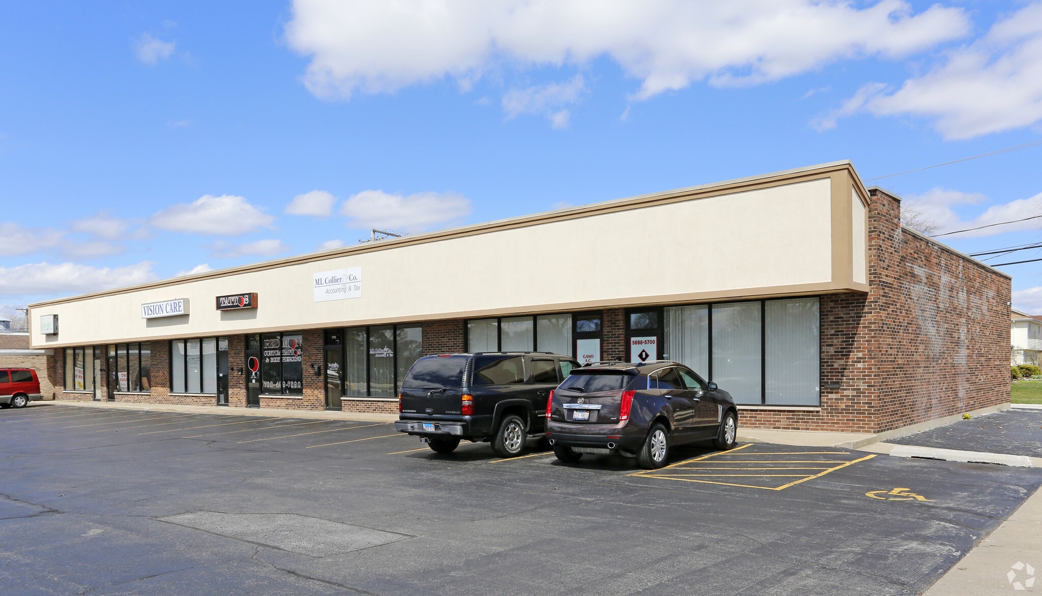 5698 W 111th St, Chicago, IL à louer Photo principale- Image 1 de 2