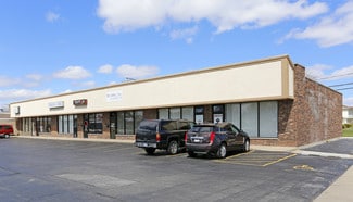 Plus de détails pour 5698 W 111th St, Chicago, IL - Commerce de détail à louer