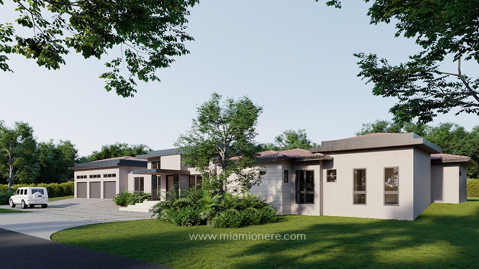 12321 SW 1st St, Plantation, FL à vendre - Photo du bâtiment - Image 2 de 26
