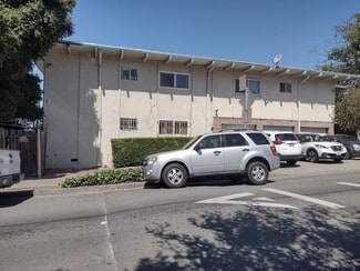 More details for 1405 Merced St, Richmond, CA - Multifamily for Sale