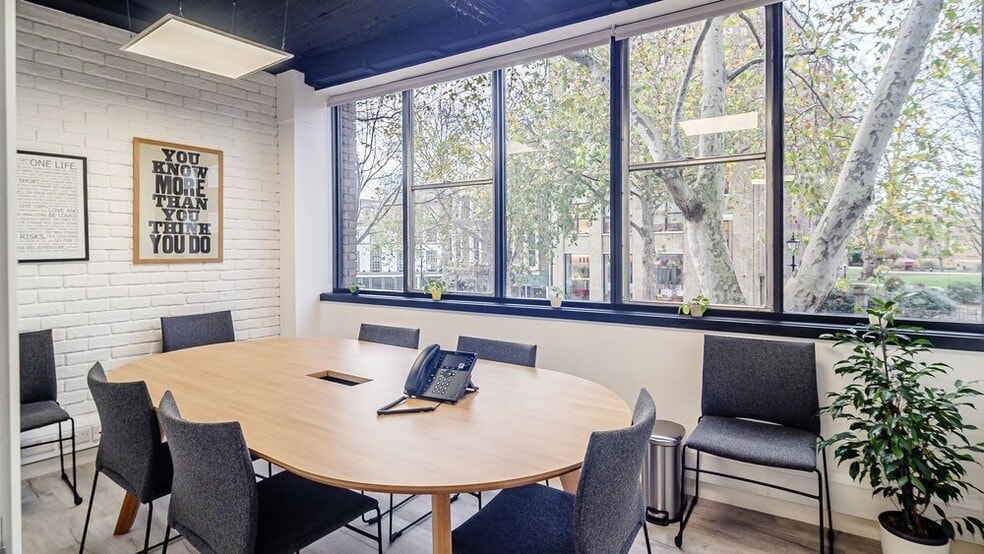 2-7 Clerkenwell Green, London for lease - Interior Photo - Image 3 of 10