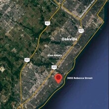 3485 Rebecca St, Oakville, ON à louer Photo intérieure- Image 1 de 7