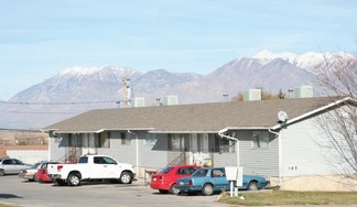 More details for 865 E 100 N, Payson, UT - Multifamily for Sale