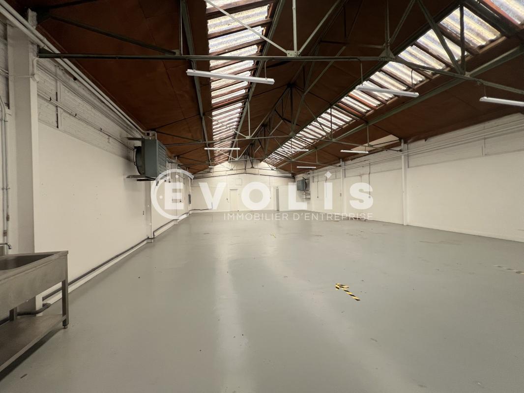 Avenue De Choisy, Villeneuve-Saint-Georges for lease Interior Photo- Image 1 of 21