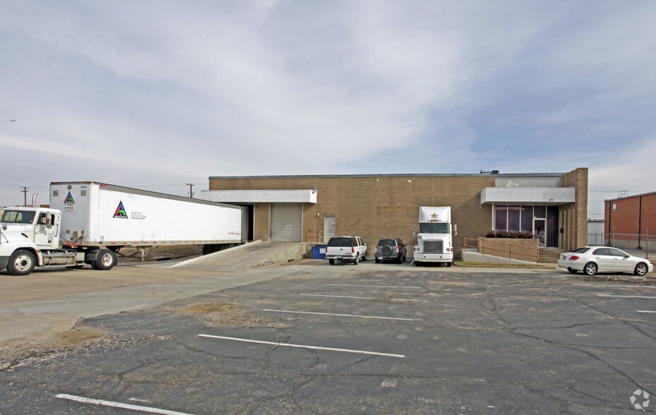 630 112th St, Arlington, TX for sale - Building Photo - Image 3 of 5
