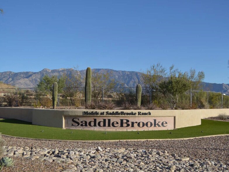 39047 AZ-77 Hwy, Saddlebrooke, AZ à vendre - Autre - Image 2 de 2