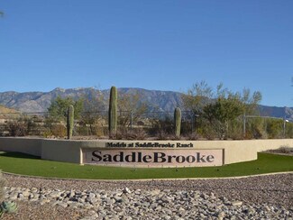 Plus de détails pour 39047 AZ-77 Hwy, Saddlebrooke, AZ - Terrain à vendre