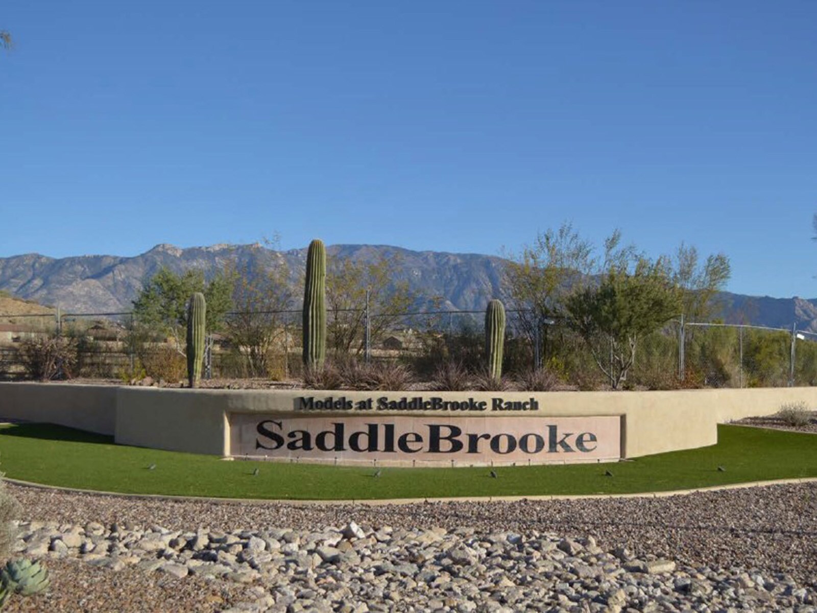 39047 AZ-77 Hwy, Saddlebrooke, AZ à vendre Autre- Image 1 de 3