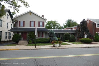 More details for 58 W Main St, Freehold, NJ - Office for Lease