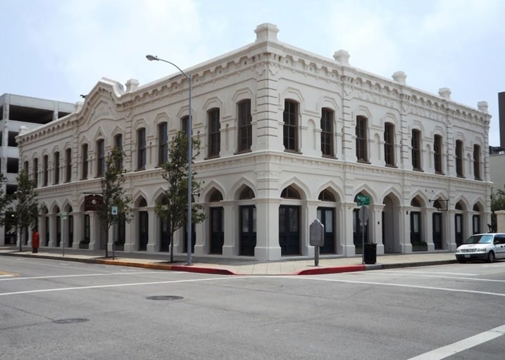 2101 Mechanic St, Galveston, TX à vendre Photo du bâtiment- Image 1 de 19