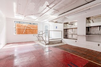 309-317 Hyde St, San Francisco, CA for lease Building Photo- Image 2 of 7