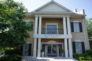 Plus de détails pour 3145 Green Valley Rd, Birmingham, AL - Bureau/Médical à louer