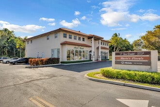 11240 SW 88th St, Miami, FL à louer Photo du bâtiment- Image 2 de 24