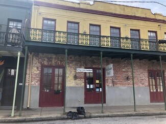 More details for 1925-1929 Sophie Wright Pl, New Orleans, LA - Retail for Lease