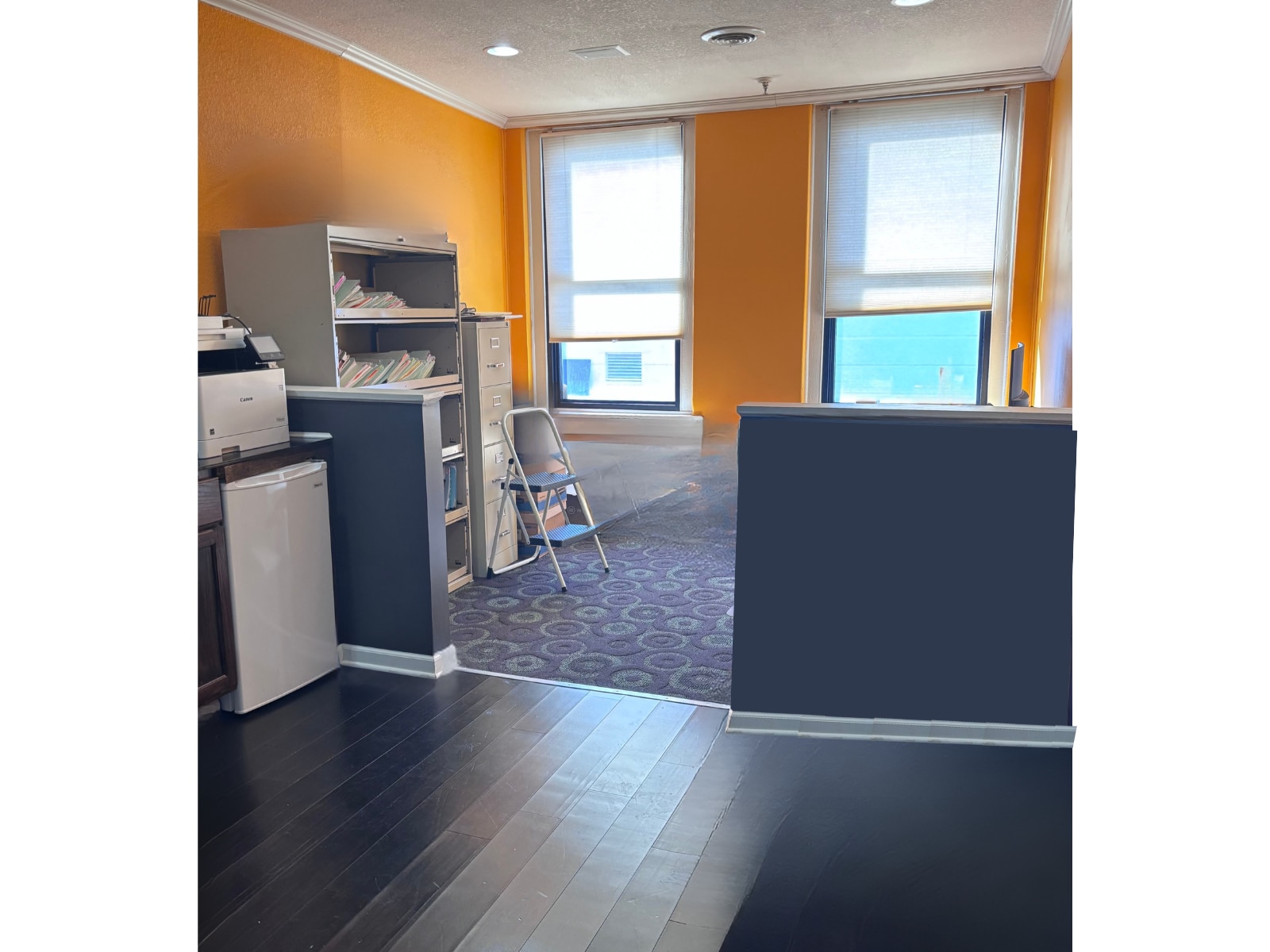 121 S 4th St, Manhattan, KS à louer Photo intérieure- Image 1 de 2