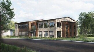 Plus de détails pour 905 Highlands Blvd, Austin, TX - Bureau, Bureau/Commerce de détail à louer