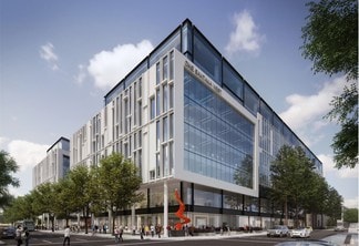 Plus de détails pour 3161 Olsen Dr, San Jose, CA - Bureau à louer