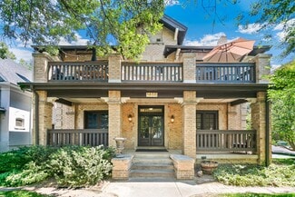 More details for 1400 Detroit St, Denver, CO - Multifamily for Sale