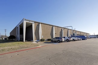 More details for 900 N Great Southwest Pky, Arlington, TX - Industrial for Lease