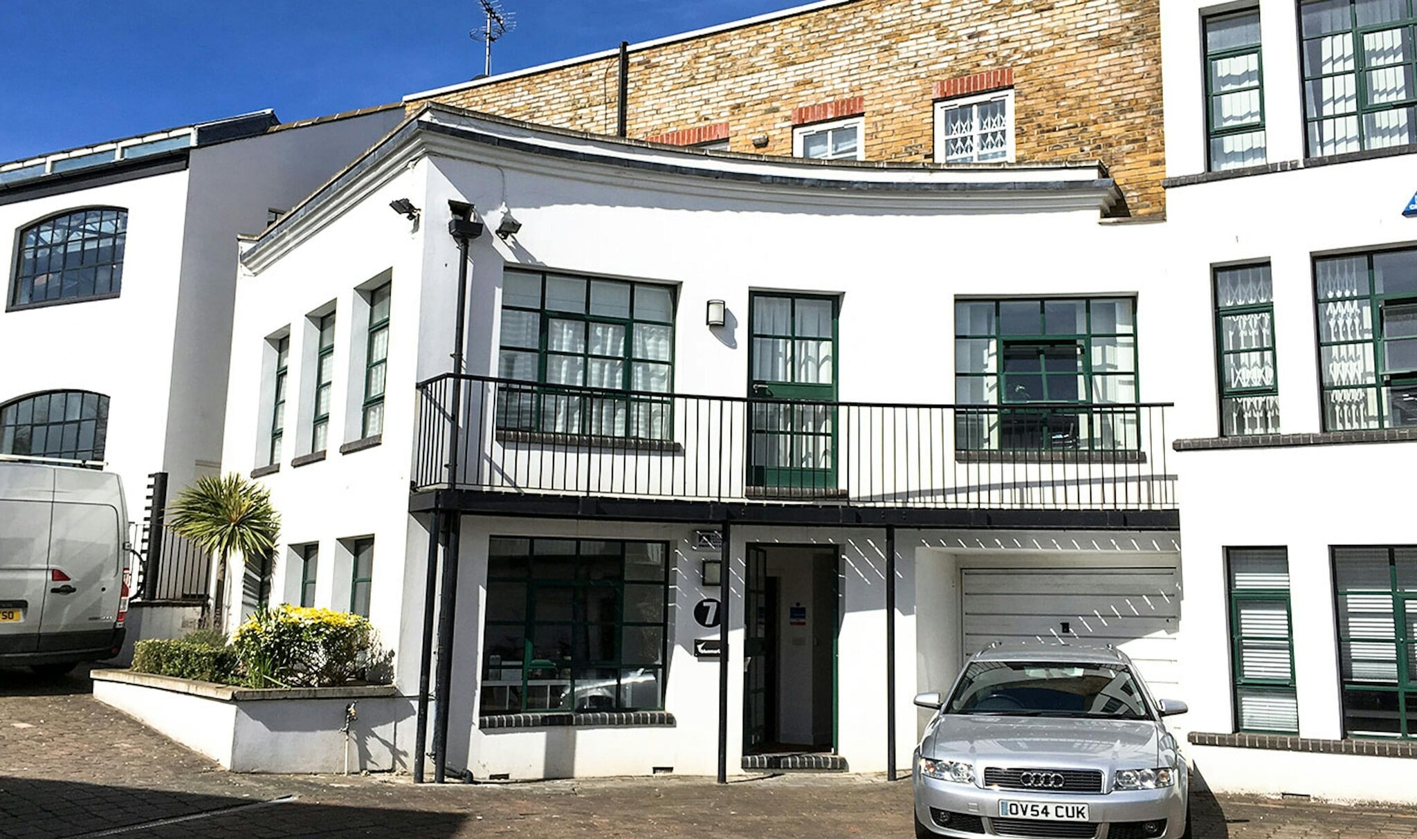 158 Hurlingham Rd, London for sale Building Photo- Image 1 of 4