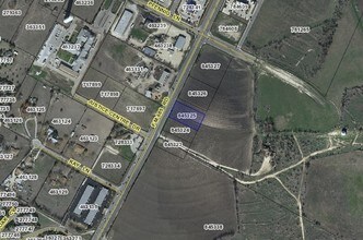 1313 FM 685, Pflugerville, TX - AERIAL  map view