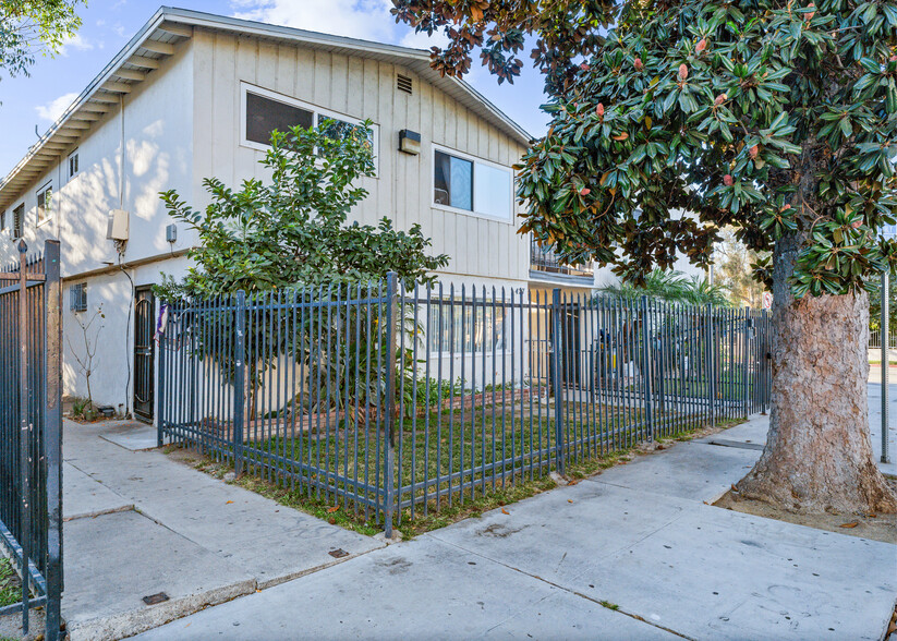 427 N Rose St, Anaheim, CA à vendre - Photo du b timent - Image 3 de 8