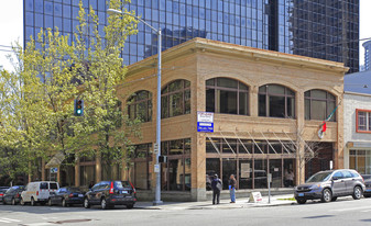 2132-2134 3rd Ave, Seattle WA - Commercial Real Estate