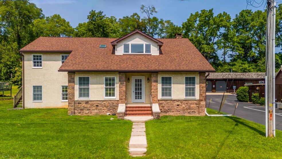 3519 E Main St, Morgantown, PA à louer - Photo du bâtiment - Image 2 de 53