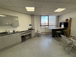Market Street, Huddersfield for lease Interior Photo- Image 1 of 8