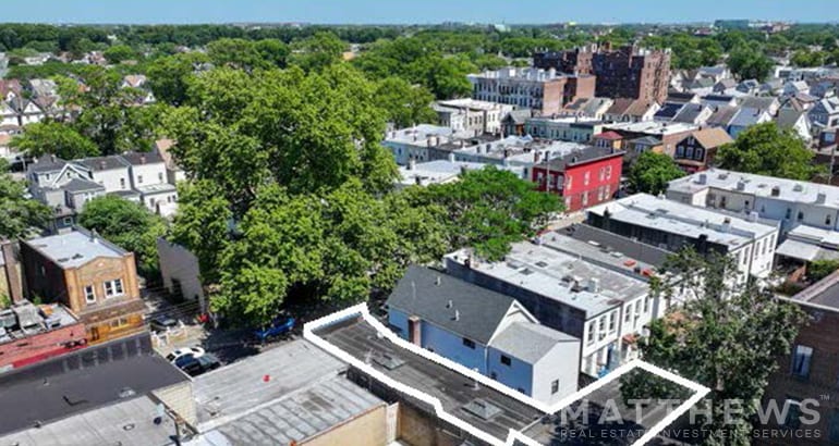 87-14A 92nd St, Woodhaven, NY for sale - Building Photo - Image 2 of 3