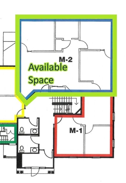 2250 Main St, Concord, MA for lease - Building Photo - Image 3 of 6