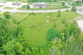 Plus de détails pour 61370 Southgate Road, Cambridge, OH - Terrain à vendre