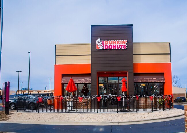 Plus de détails pour 4156 S NC 49 Hwy S, Harrisburg, NC - Commerce de détail à vendre