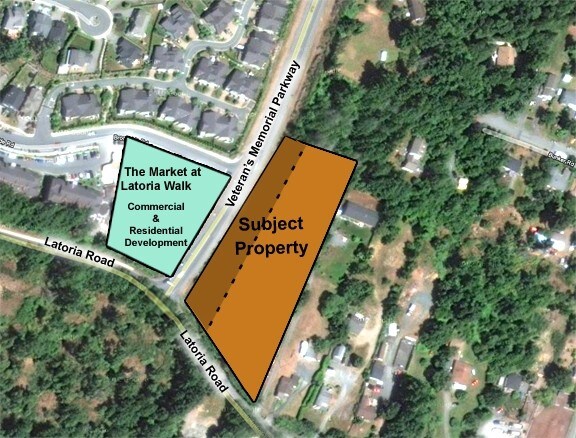 594 Latoria Rd, Victoria, BC à vendre Photo principale- Image 1 de 1