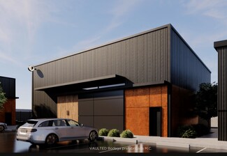 Plus de détails pour 1800 Appaloosa Dr, Sunland Park, NM - Flex à vendre