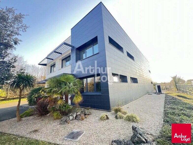 Office in Cesson-Sévigné for lease - Building Photo - Image 2 of 7