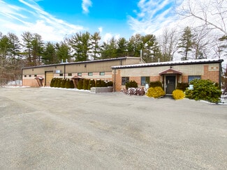Plus de détails pour 29 Diana Ln, Dracut, MA - Industriel à vendre