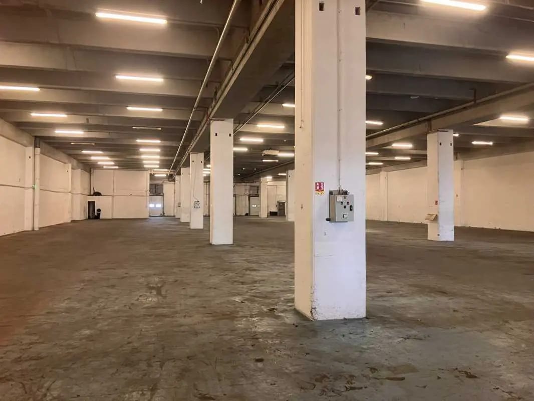 110 Bis Avenue Du Général Leclerc, Pantin for lease Interior Photo- Image 1 of 6