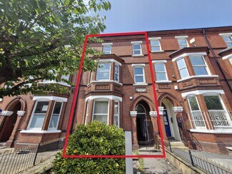 Plus de détails pour 27 Thorne Road, Doncaster - Bureau à louer