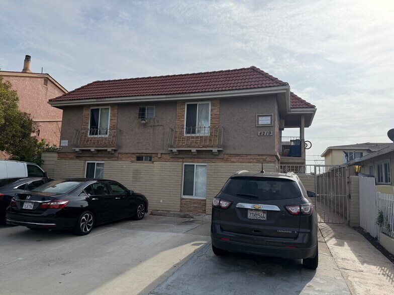 4219 Wilson Ave, San Diego, CA for sale - Primary Photo - Image 1 of 6