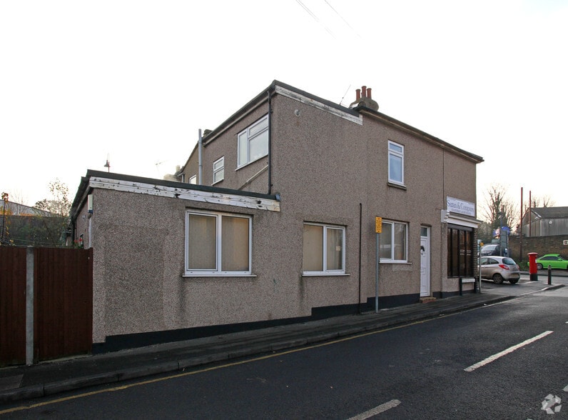 93 Crayford Rd, Crayford for lease - Building Photo - Image 3 of 3