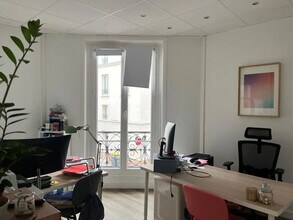 16 Avenue De La République, Paris à louer Photo intérieure- Image 2 de 4