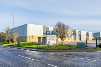 More details for Hareness Park, Aberdeen - Industrial for Lease