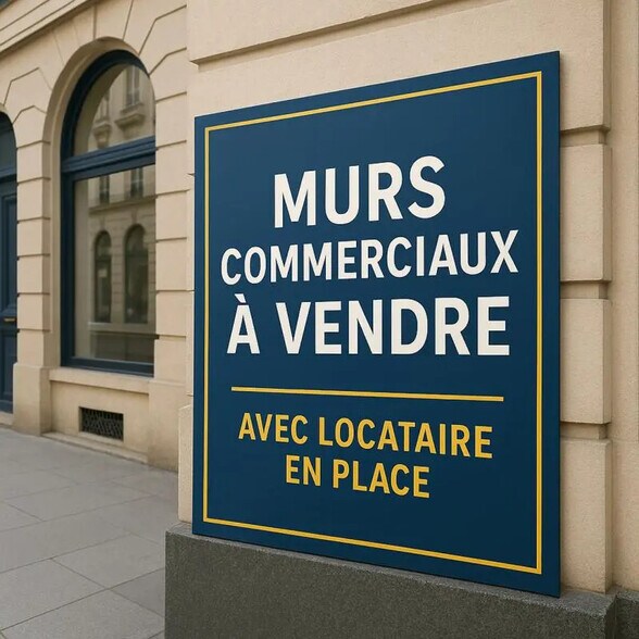 Local d'activités dans Limoges à vendre - Photo du bâtiment - Image 1 de 1