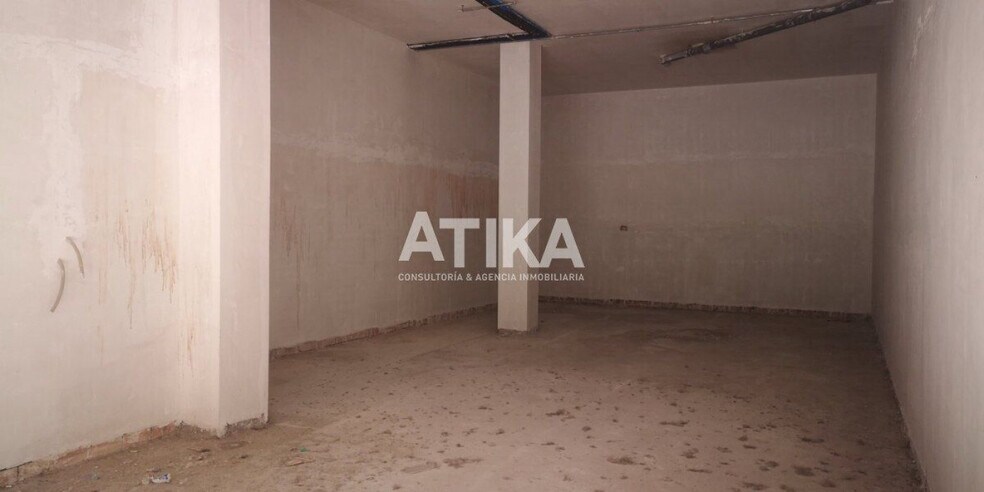 Commerce de détail dans Ontinyent à vendre - Photo du bâtiment - Image 1 de 6