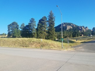 Plus de détails pour Highway 285 & Eagle Cliff Rd, Conifer, CO - Terrain à vendre